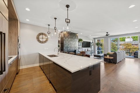 Tiny photo for 231 W Scott Street #2, Chicago, IL 60610 (MLS # 12607298)