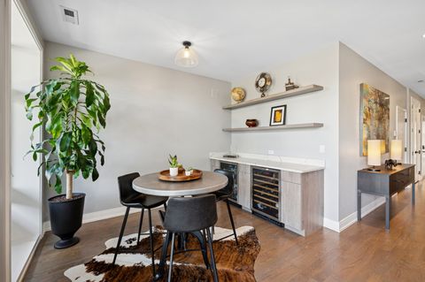 Tiny photo for 231 W Scott Street #2, Chicago, IL 60610 (MLS # 12607298)