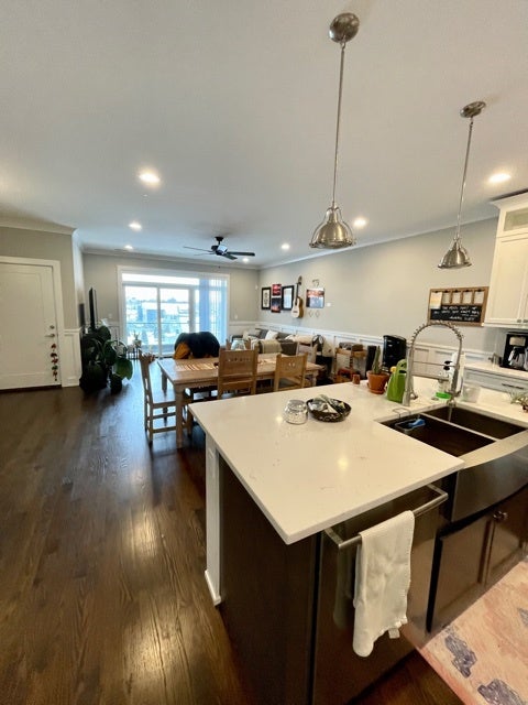 2508 W Diversey Avenue 3W