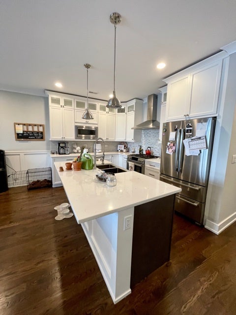 2508 W Diversey Avenue 3W