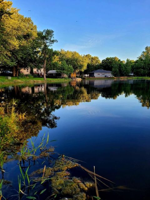 A home in Kankakee