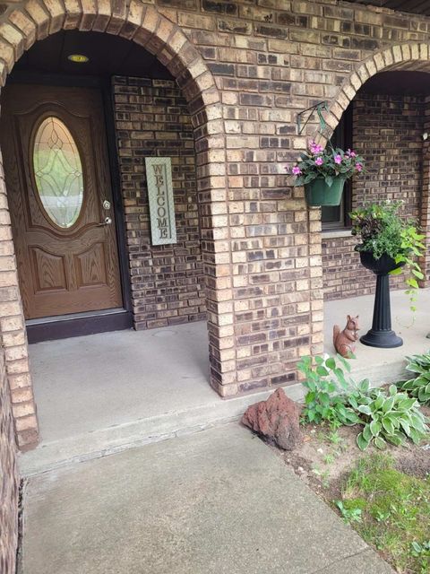 A home in Kankakee