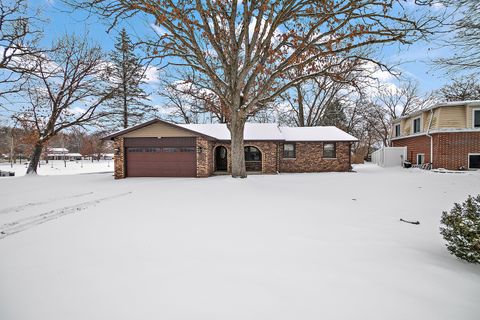 A home in Kankakee