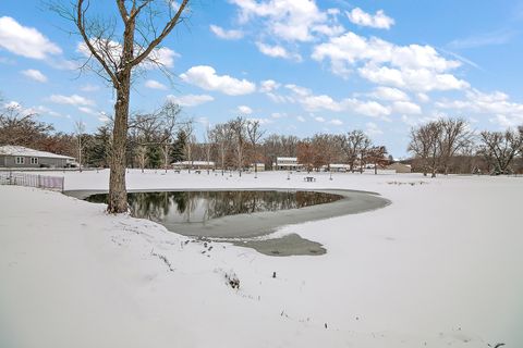 A home in Kankakee