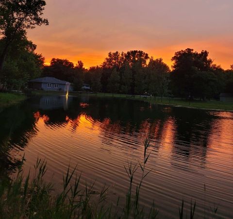 A home in Kankakee