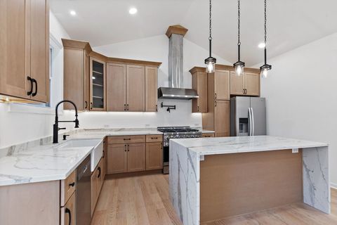 Tiny photo for 8611 Dorr Road, Wonder Lake, IL 60097 (MLS # 12561345)