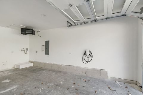 Tiny photo for 8611 Dorr Road, Wonder Lake, IL 60097 (MLS # 12561345)