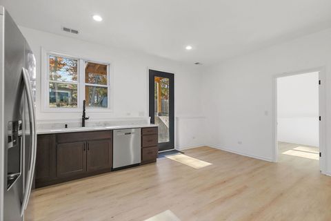 Tiny photo for 8611 Dorr Road, Wonder Lake, IL 60097 (MLS # 12561345)