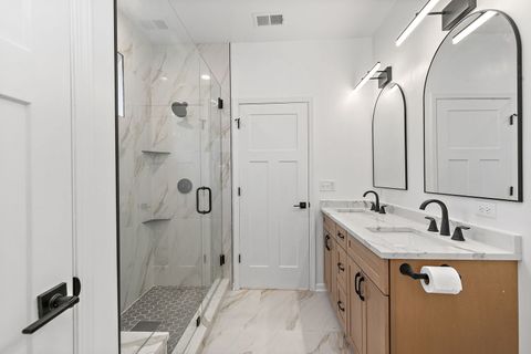 Tiny photo for 8611 Dorr Road, Wonder Lake, IL 60097 (MLS # 12561345)