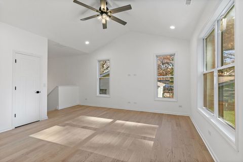 Tiny photo for 8611 Dorr Road, Wonder Lake, IL 60097 (MLS # 12561345)