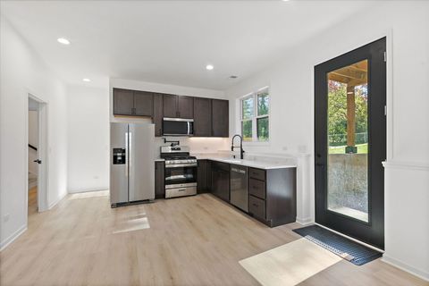 Tiny photo for 8611 Dorr Road, Wonder Lake, IL 60097 (MLS # 12561345)