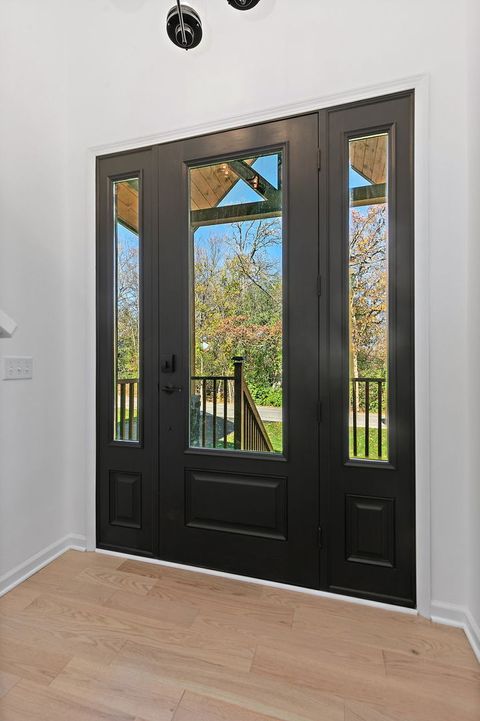 Tiny photo for 8611 Dorr Road, Wonder Lake, IL 60097 (MLS # 12561345)