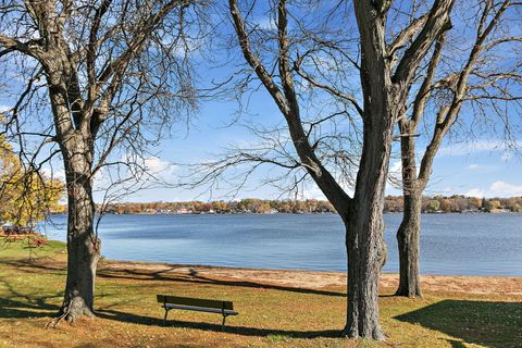 Tiny photo for 8611 Dorr Road, Wonder Lake, IL 60097 (MLS # 12561345)