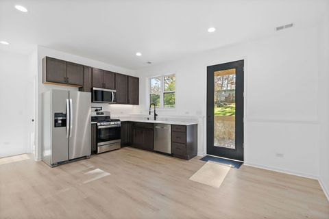 Tiny photo for 8611 Dorr Road, Wonder Lake, IL 60097 (MLS # 12561345)