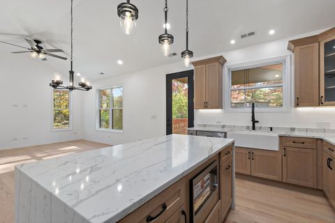 Tiny photo for 8611 Dorr Road, Wonder Lake, IL 60097 (MLS # 12561345)