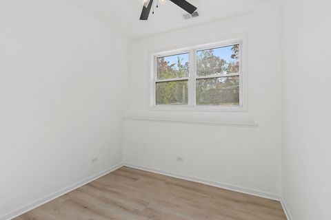 Tiny photo for 8611 Dorr Road, Wonder Lake, IL 60097 (MLS # 12561345)