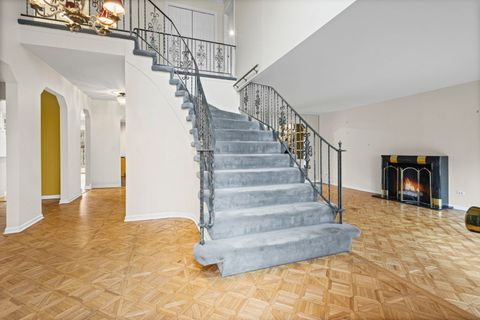 Tiny photo for 560 HUNTER Road, Wilmette, IL 60091 (MLS # 12606904)