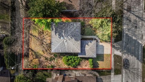 Tiny photo for 560 HUNTER Road, Wilmette, IL 60091 (MLS # 12606904)