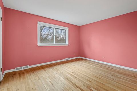 Tiny photo for 560 HUNTER Road, Wilmette, IL 60091 (MLS # 12606904)