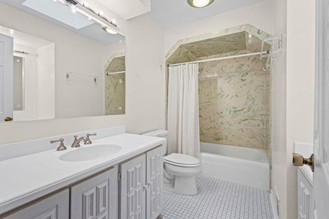 Tiny photo for 560 HUNTER Road, Wilmette, IL 60091 (MLS # 12606904)