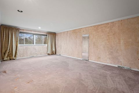 Tiny photo for 560 HUNTER Road, Wilmette, IL 60091 (MLS # 12606904)