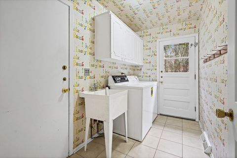 Tiny photo for 560 HUNTER Road, Wilmette, IL 60091 (MLS # 12606904)