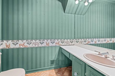 Tiny photo for 560 HUNTER Road, Wilmette, IL 60091 (MLS # 12606904)