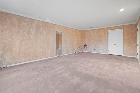 Tiny photo for 560 HUNTER Road, Wilmette, IL 60091 (MLS # 12606904)