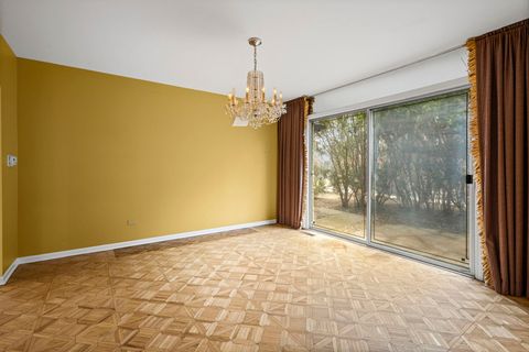 Tiny photo for 560 HUNTER Road, Wilmette, IL 60091 (MLS # 12606904)