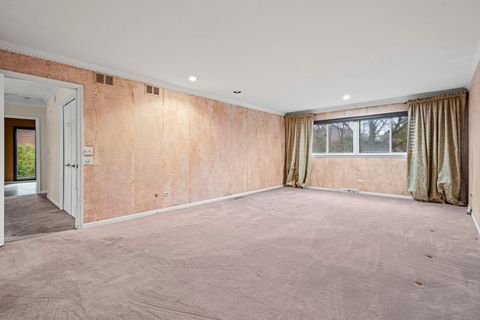 Tiny photo for 560 HUNTER Road, Wilmette, IL 60091 (MLS # 12606904)