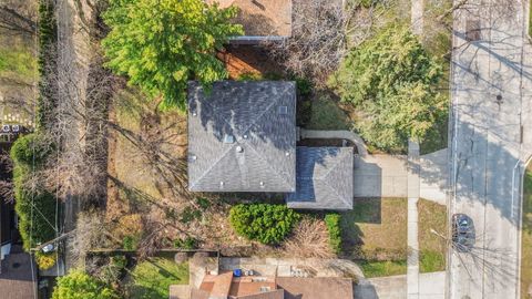 Tiny photo for 560 HUNTER Road, Wilmette, IL 60091 (MLS # 12606904)