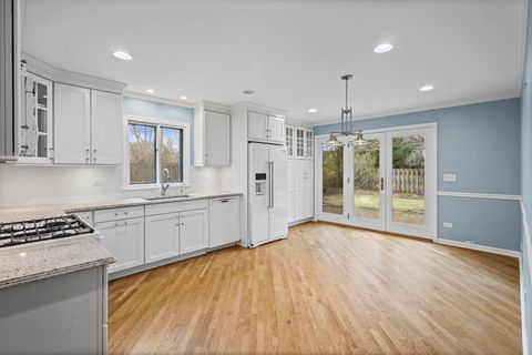 Tiny photo for 560 HUNTER Road, Wilmette, IL 60091 (MLS # 12606904)