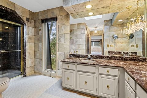 Tiny photo for 560 HUNTER Road, Wilmette, IL 60091 (MLS # 12606904)