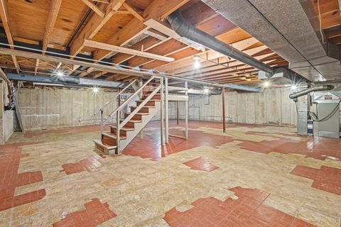 Tiny photo for 560 HUNTER Road, Wilmette, IL 60091 (MLS # 12606904)