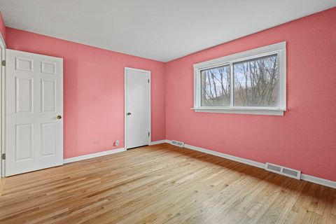 Tiny photo for 560 HUNTER Road, Wilmette, IL 60091 (MLS # 12606904)