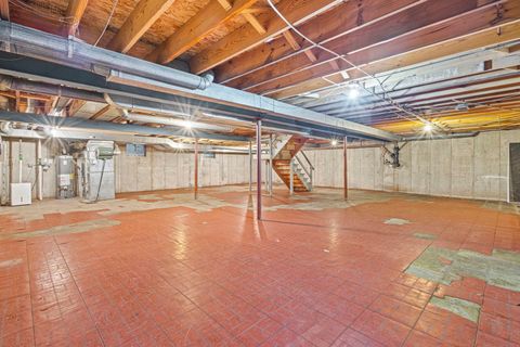 Tiny photo for 560 HUNTER Road, Wilmette, IL 60091 (MLS # 12606904)