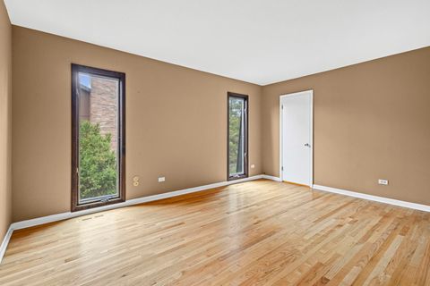 Tiny photo for 560 HUNTER Road, Wilmette, IL 60091 (MLS # 12606904)