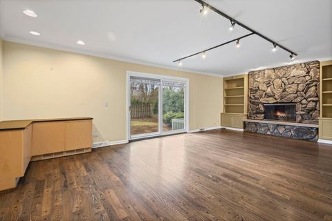 Tiny photo for 560 HUNTER Road, Wilmette, IL 60091 (MLS # 12606904)