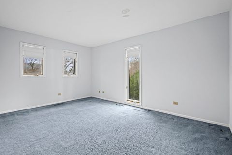 Tiny photo for 560 HUNTER Road, Wilmette, IL 60091 (MLS # 12606904)