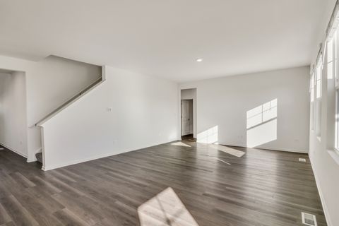 Tiny photo for 1266 Tiger Lily Drive, Bartlett, IL 60103 (MLS # 12521681)