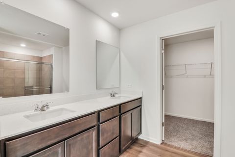 Tiny photo for 1266 Tiger Lily Drive, Bartlett, IL 60103 (MLS # 12521681)