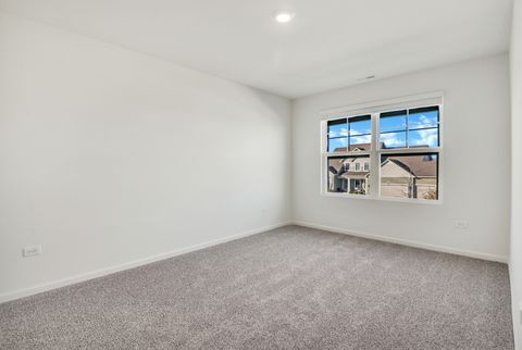 Tiny photo for 1266 Tiger Lily Drive, Bartlett, IL 60103 (MLS # 12521681)