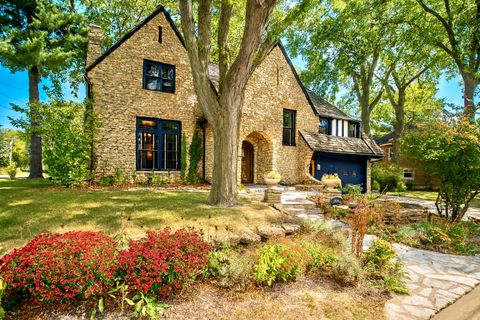 Tiny photo for 218 N Brinton Avenue, Dixon, IL 61021 (MLS # 12495422)