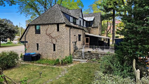 Tiny photo for 218 N Brinton Avenue, Dixon, IL 61021 (MLS # 12495422)