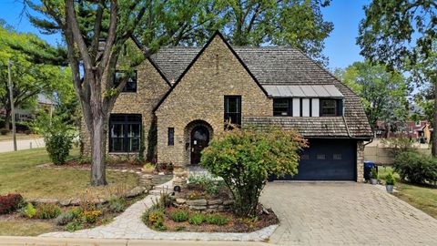 Tiny photo for 218 N Brinton Avenue, Dixon, IL 61021 (MLS # 12495422)