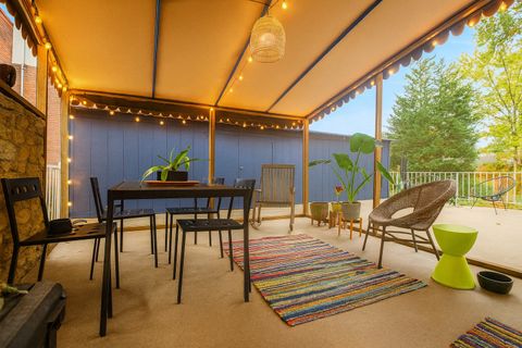 Tiny photo for 218 N Brinton Avenue, Dixon, IL 61021 (MLS # 12495422)