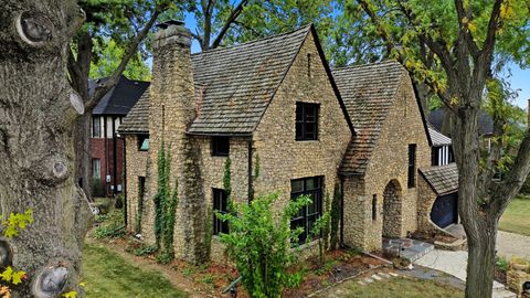 Tiny photo for 218 N Brinton Avenue, Dixon, IL 61021 (MLS # 12495422)