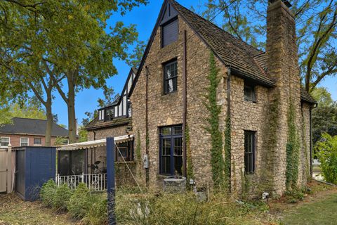 Tiny photo for 218 N Brinton Avenue, Dixon, IL 61021 (MLS # 12495422)