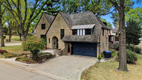 Tiny photo for 218 N Brinton Avenue, Dixon, IL 61021 (MLS # 12495422)