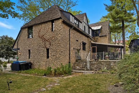 Tiny photo for 218 N Brinton Avenue, Dixon, IL 61021 (MLS # 12495422)